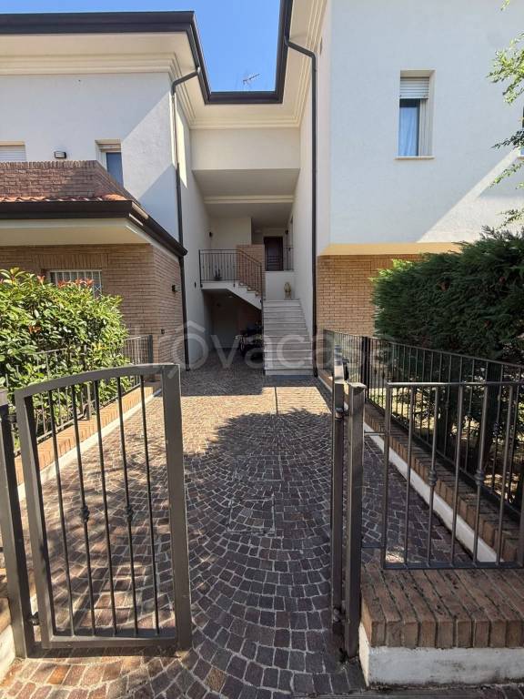 appartamento in vendita a Cattolica