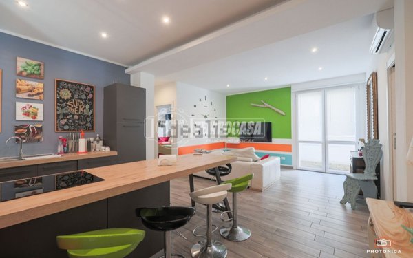 casa indipendente in vendita a Cattolica