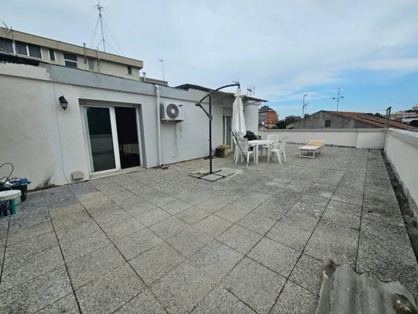 appartamento in vendita a Cattolica