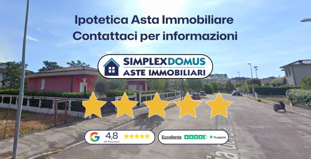 casa indipendente in vendita a Cattolica