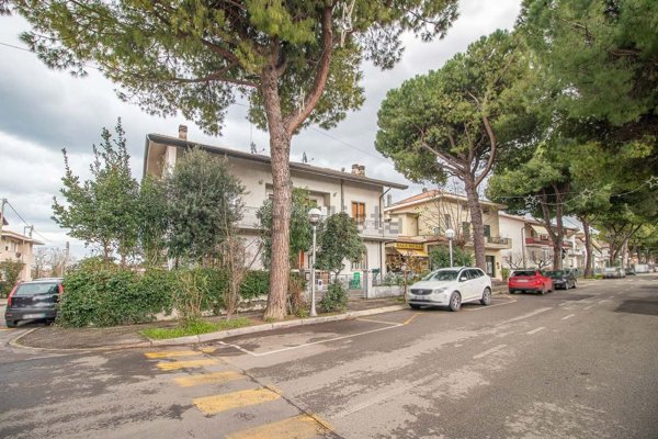 appartamento in vendita a Cattolica