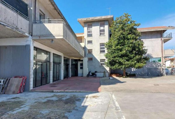 appartamento in vendita a Cattolica