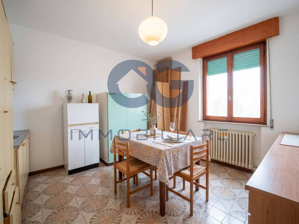 casa indipendente in vendita a Cattolica