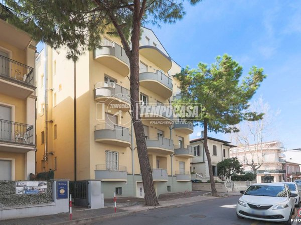 appartamento in vendita a Cattolica
