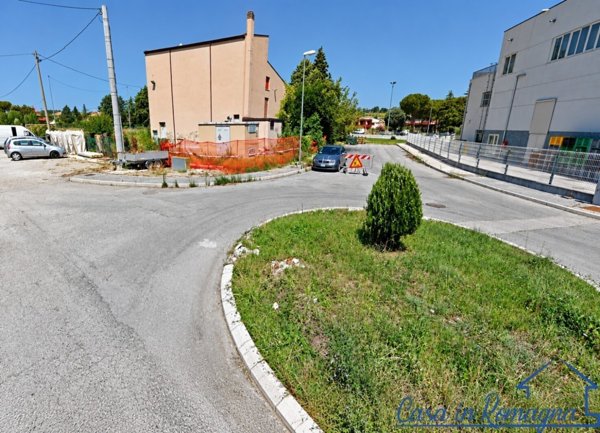 casa indipendente in vendita a Cattolica