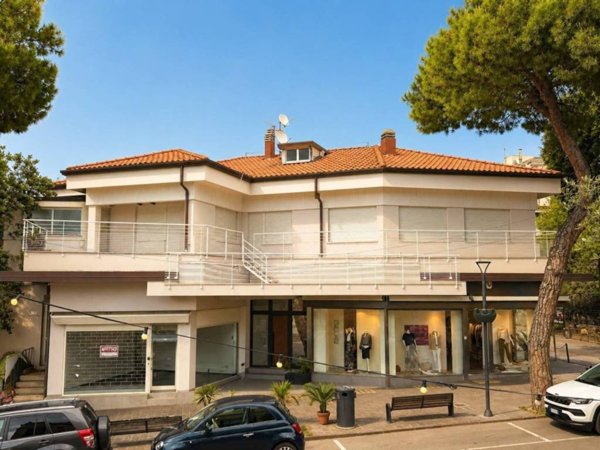 appartamento in vendita a Cattolica