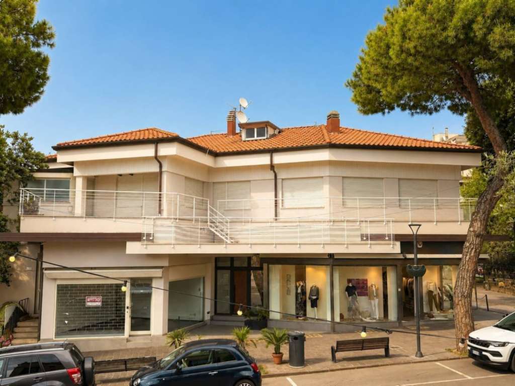 appartamento in vendita a Cattolica