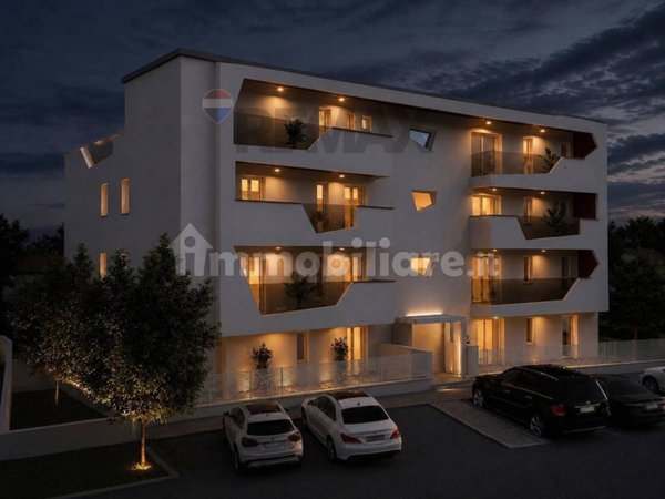 appartamento in vendita a Cattolica