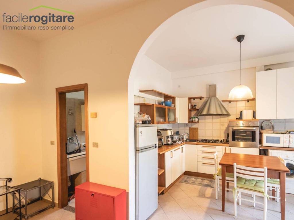 appartamento in vendita a Cattolica