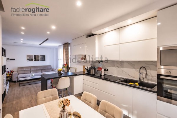 appartamento in vendita a Cattolica