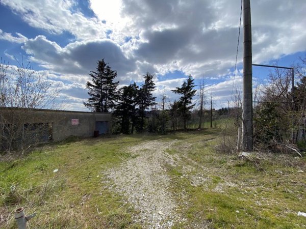 casa indipendente in vendita a Coriano in zona Cerasolo