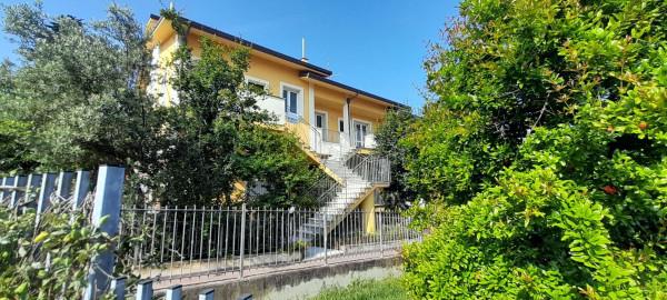 appartamento in vendita a Coriano in zona Cerasolo