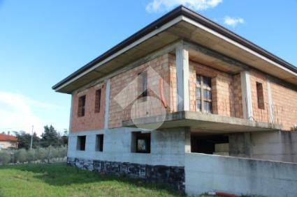 casa indipendente in vendita a Coriano in zona Cerasolo