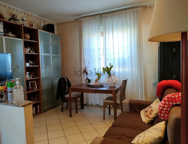 appartamento in vendita a Coriano in zona Mulazzano