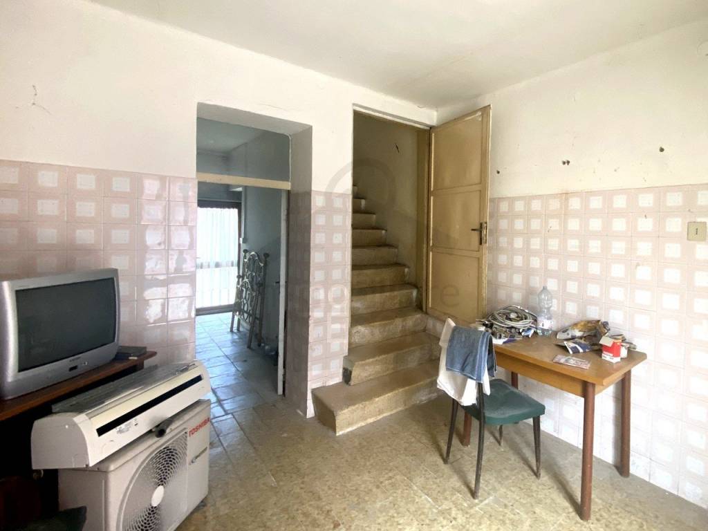 casa indipendente in vendita a Coriano in zona Mulazzano