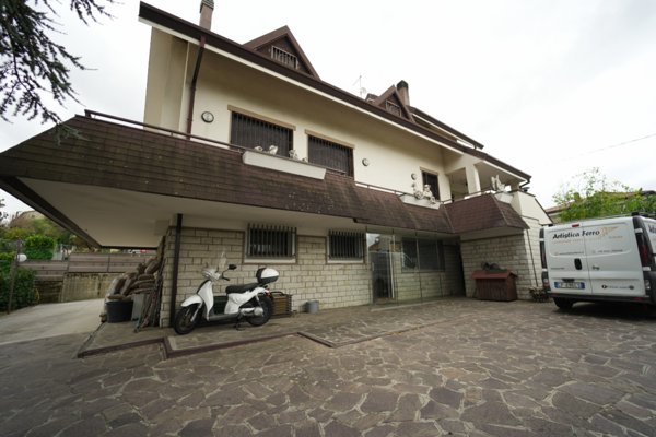 casa indipendente in vendita a Coriano in zona Cerasolo