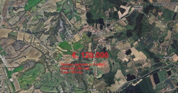 casa indipendente in vendita a Coriano in zona Mulazzano