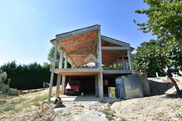 casa indipendente in vendita a Coriano