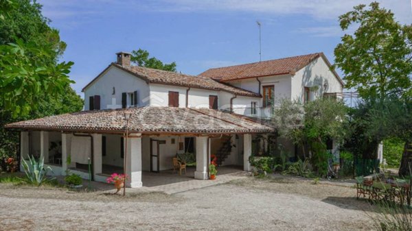 casa indipendente in vendita a Coriano