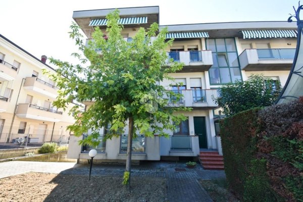 appartamento in vendita a Coriano in zona Ospedaletto