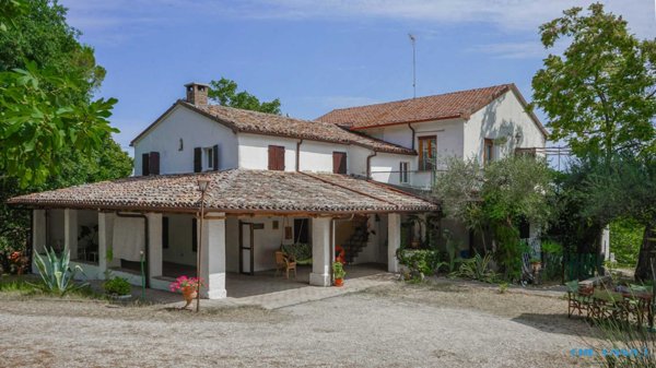 casa indipendente in vendita a Coriano