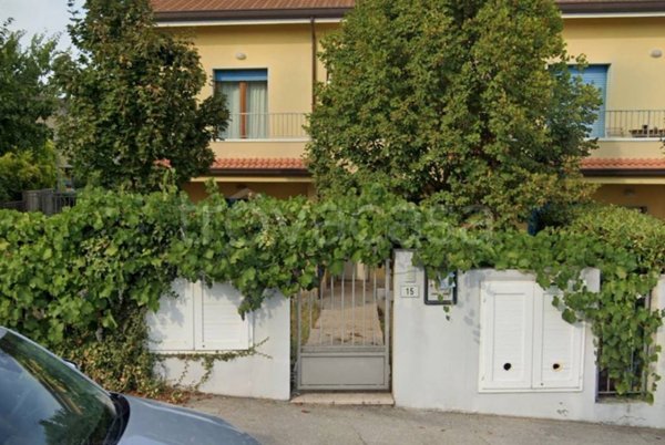 appartamento in vendita a Coriano in zona Sant'Andrea in Besanigo