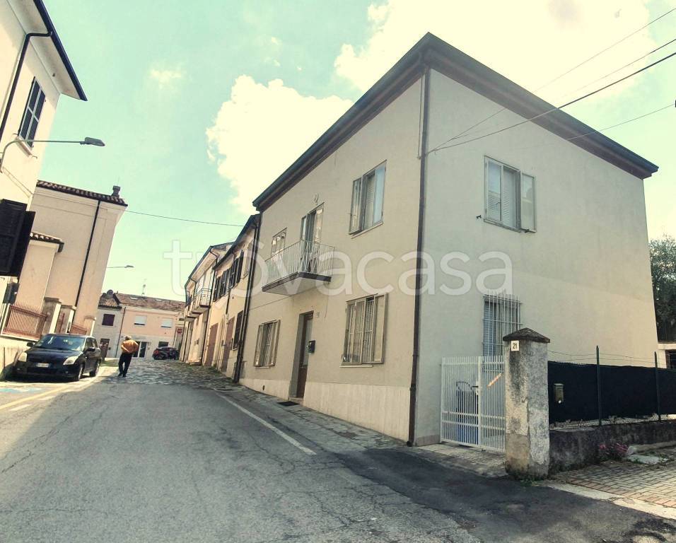 casa indipendente in vendita a Coriano