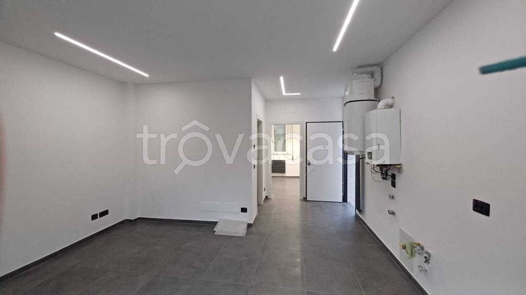appartamento in vendita a Coriano