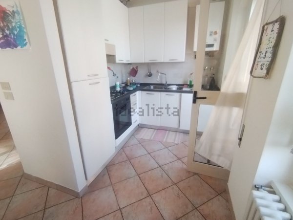 appartamento in vendita a Coriano