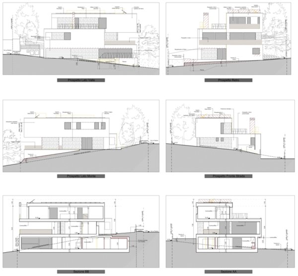 casa indipendente in vendita a Coriano in zona Cerasolo