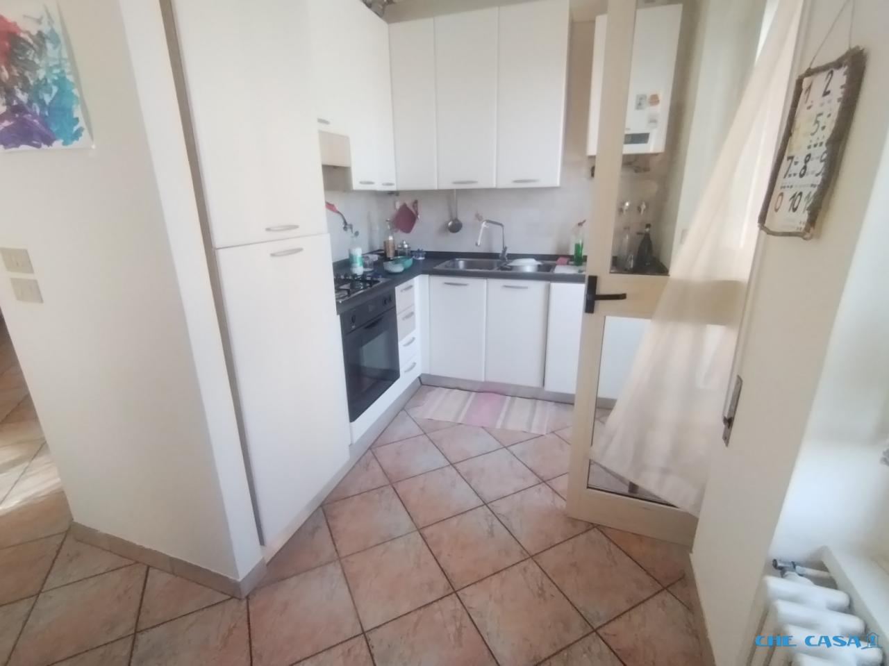 appartamento in vendita a Coriano