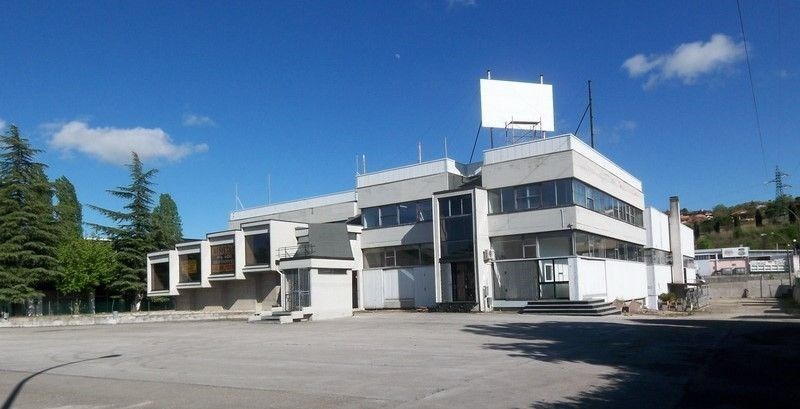 negozio in vendita a Coriano in zona Cerasolo