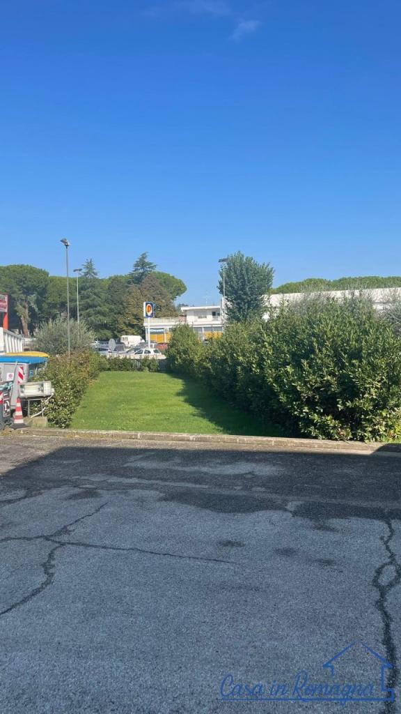 appartamento in vendita a Coriano in zona Cerasolo