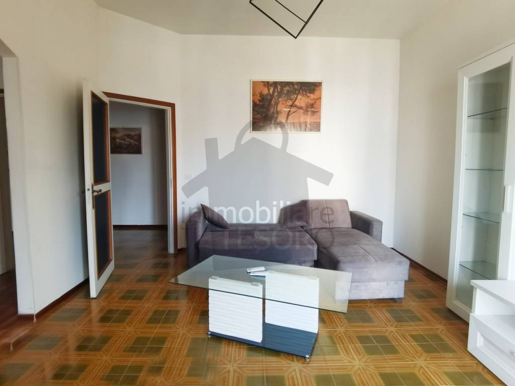 appartamento in vendita a Coriano in zona Cerasolo