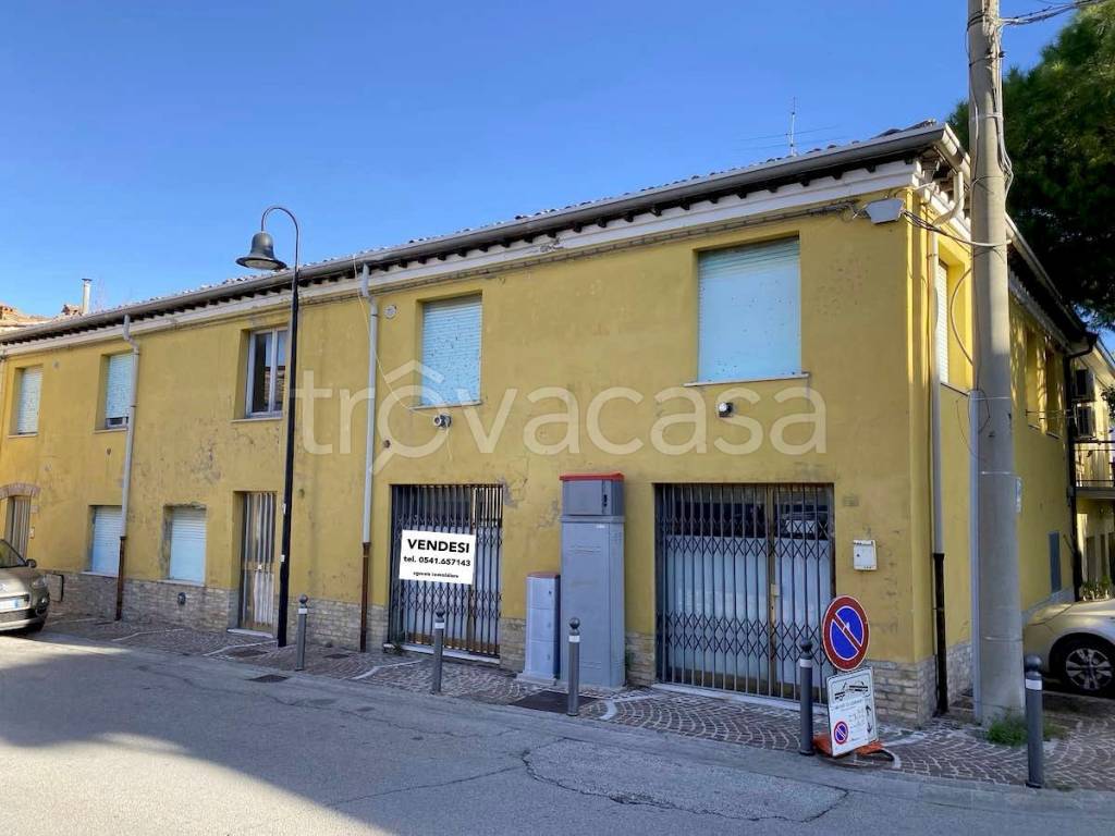 casa indipendente in vendita a Coriano