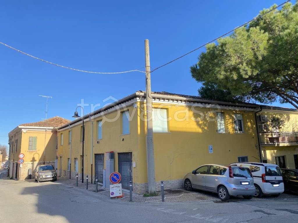casa indipendente in vendita a Coriano