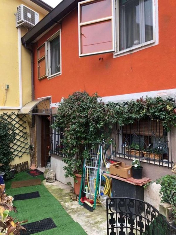 casa indipendente in vendita a Coriano