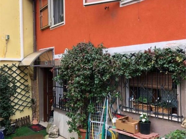 casa indipendente in vendita a Coriano