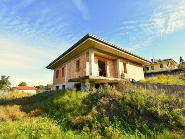 casa indipendente in vendita a Coriano in zona Cerasolo