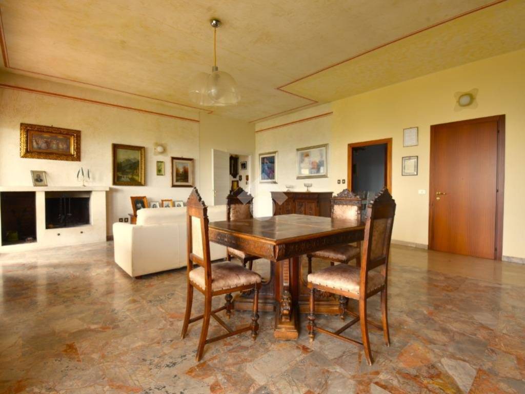 casa indipendente in vendita a Coriano