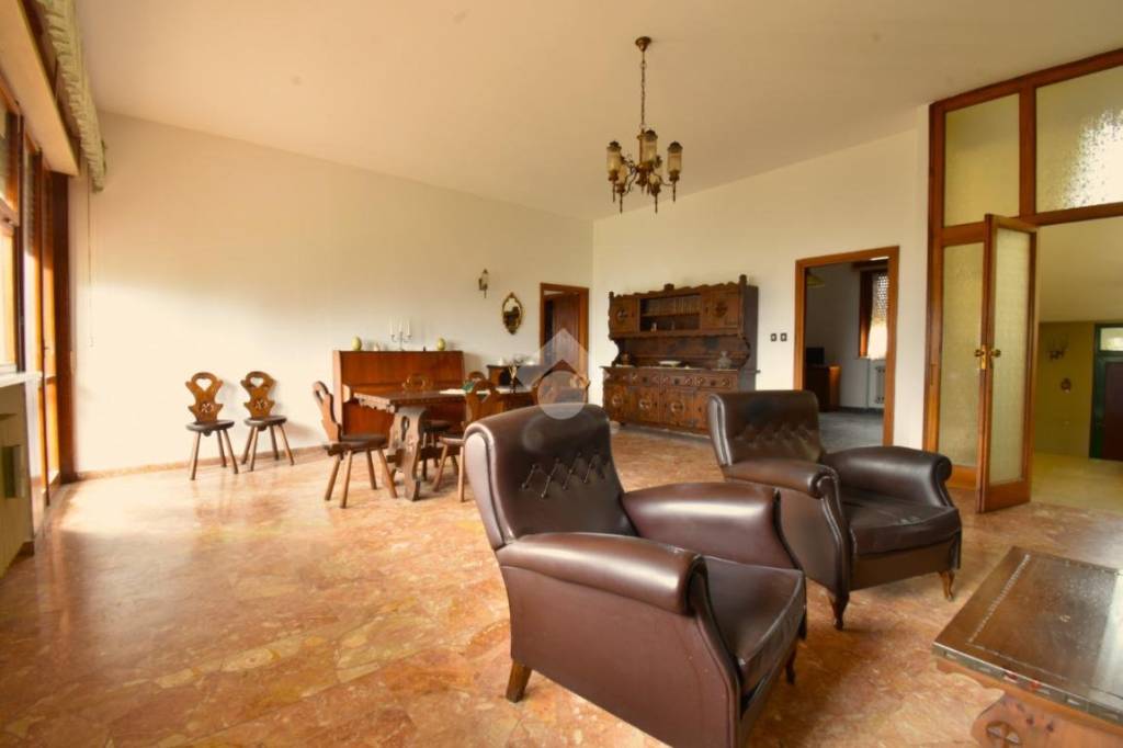 casa indipendente in vendita a Coriano