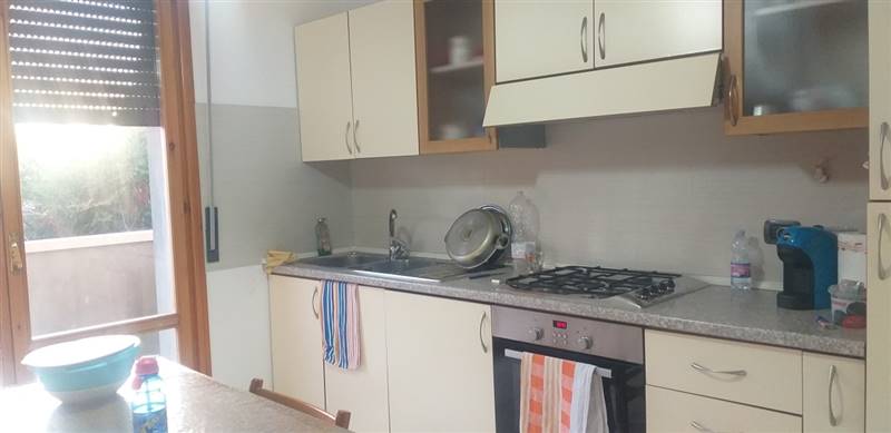 appartamento in vendita a Coriano in zona Cerasolo