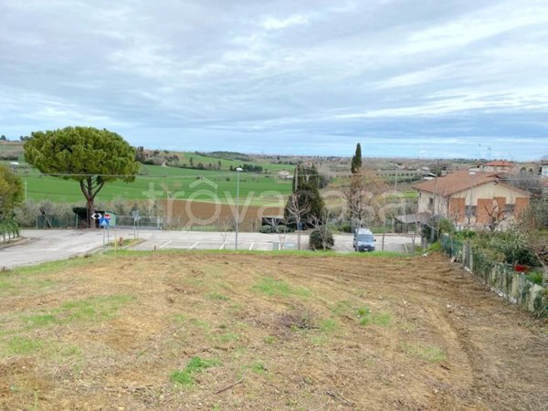 terreno edificabile in vendita a Coriano