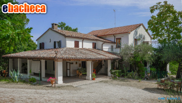 casa indipendente in vendita a Coriano