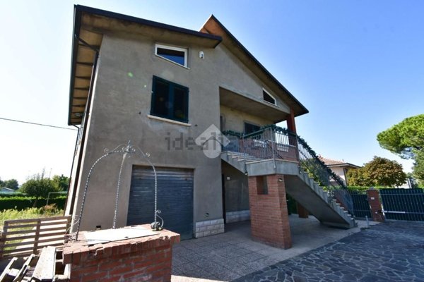 appartamento in vendita a Coriano