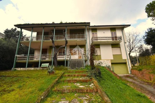 casa indipendente in vendita a Coriano