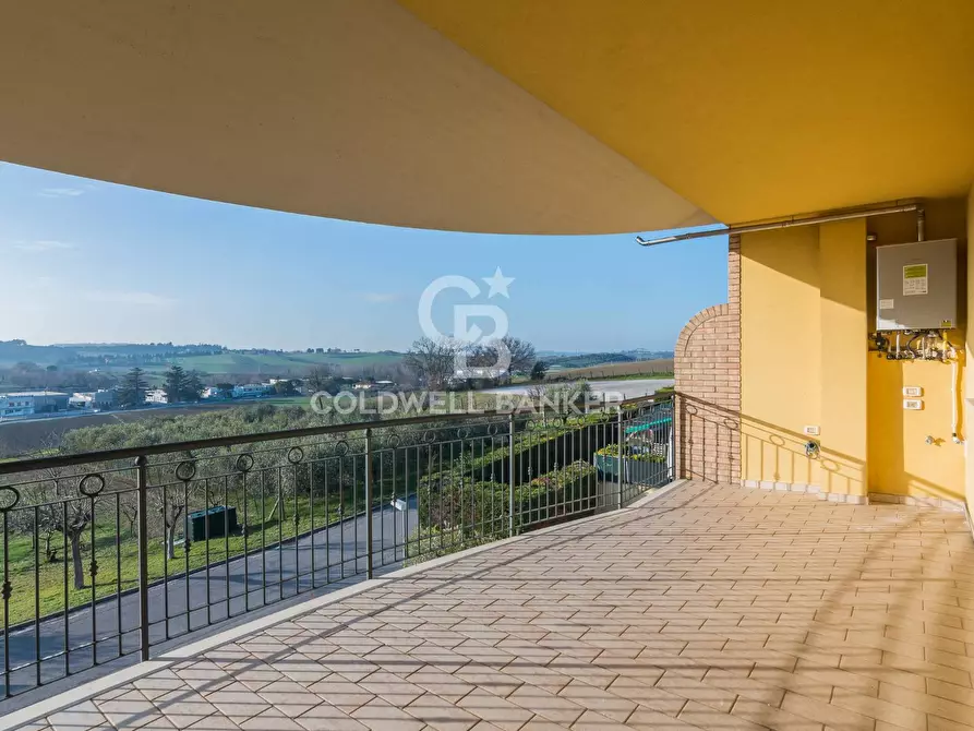 appartamento in vendita a Coriano