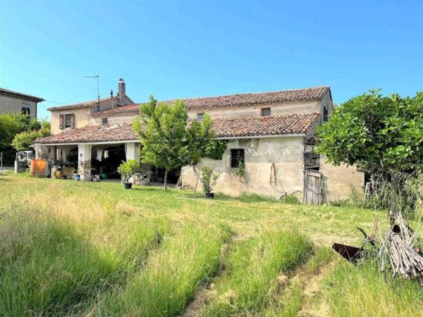 casa indipendente in vendita a Coriano