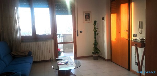 appartamento in vendita a Coriano in zona Cerasolo