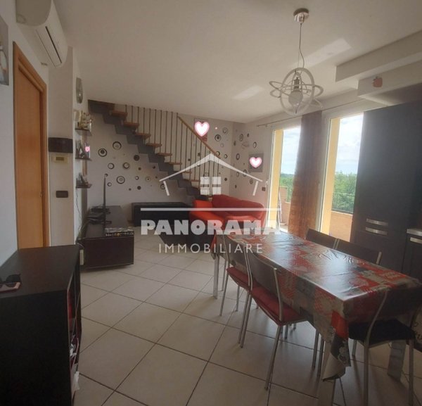 appartamento in vendita a Coriano